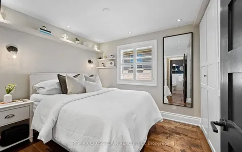 20 Compton Crescent Bradford West Gwillimbury ON L3Z 2X5