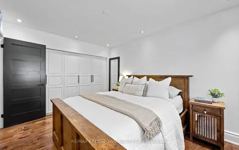 20 Compton Crescent Bradford West Gwillimbury ON L3Z 2X5