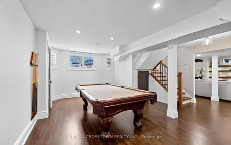 20 Compton Crescent Bradford West Gwillimbury ON L3Z 2X5