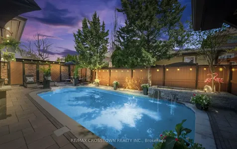 20 Compton Crescent Bradford West Gwillimbury ON L3Z 2X5