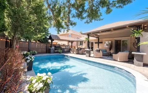 20 Compton Crescent Bradford West Gwillimbury ON L3Z 2X5