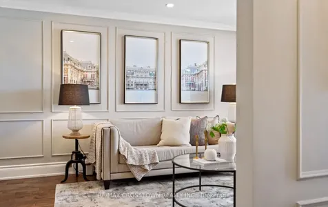 20 Compton Crescent Bradford West Gwillimbury ON L3Z 2X5