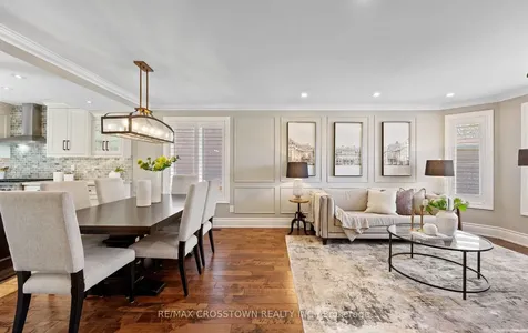 20 Compton Crescent Bradford West Gwillimbury ON L3Z 2X5