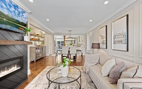 20 Compton Crescent Bradford West Gwillimbury ON L3Z 2X5