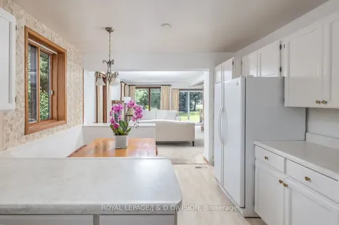 87 Child Drive Aurora ON L4G 1Y8