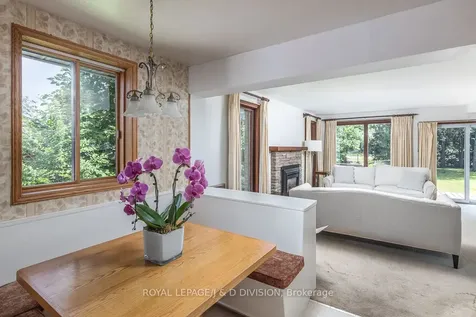 87 Child Drive Aurora ON L4G 1Y8