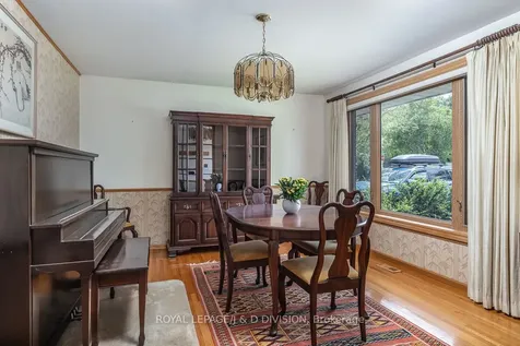 87 Child Drive Aurora ON L4G 1Y8