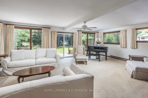 87 Child Drive Aurora ON L4G 1Y8