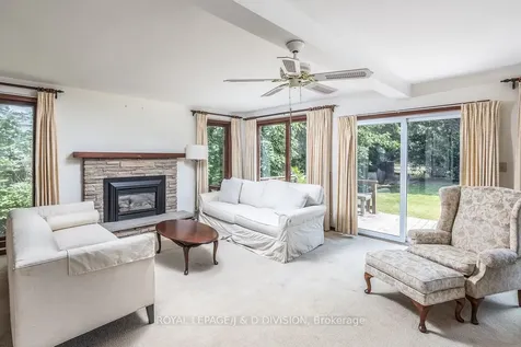 87 Child Drive Aurora ON L4G 1Y8