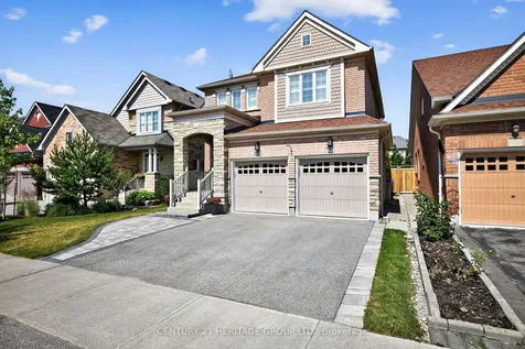 670 West Park Avenue Bradford West Gwillimbury ON L3Z 0T9