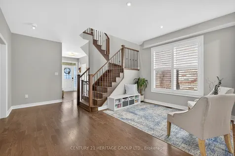 670 West Park Avenue Bradford West Gwillimbury ON L3Z 0T9