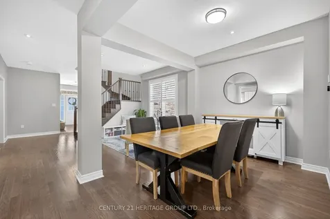 670 West Park Avenue Bradford West Gwillimbury ON L3Z 0T9