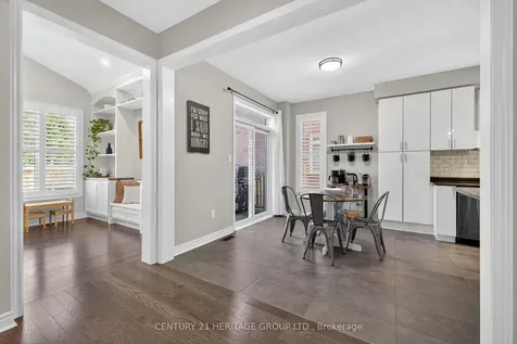 670 West Park Avenue Bradford West Gwillimbury ON L3Z 0T9