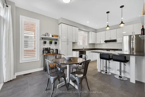 670 West Park Avenue Bradford West Gwillimbury ON L3Z 0T9