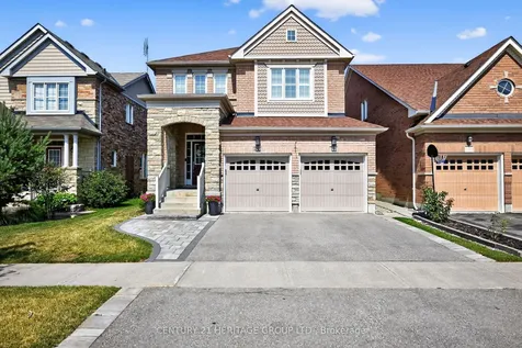 670 West Park Avenue Bradford West Gwillimbury ON L3Z 0T9