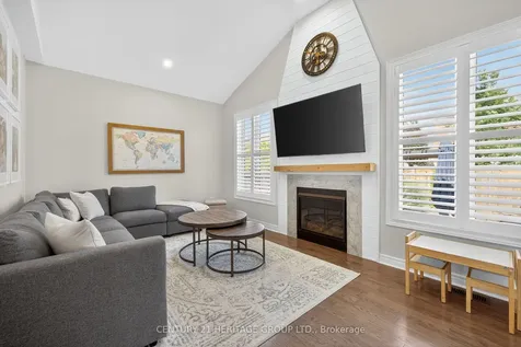 670 West Park Avenue Bradford West Gwillimbury ON L3Z 0T9