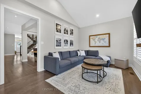 670 West Park Avenue Bradford West Gwillimbury ON L3Z 0T9