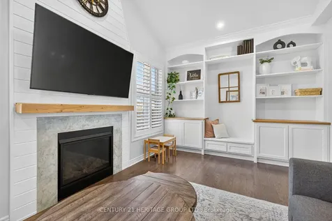 670 West Park Avenue Bradford West Gwillimbury ON L3Z 0T9