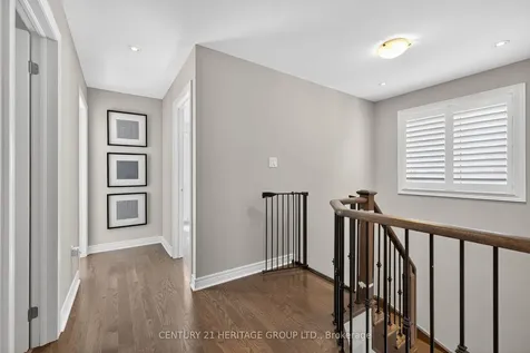 670 West Park Avenue Bradford West Gwillimbury ON L3Z 0T9