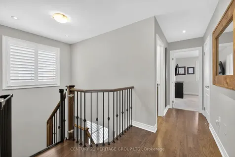 670 West Park Avenue Bradford West Gwillimbury ON L3Z 0T9