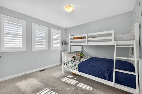 670 West Park Avenue Bradford West Gwillimbury ON L3Z 0T9