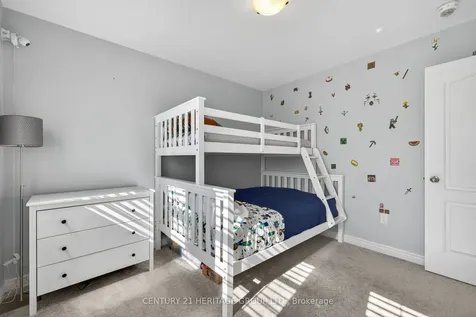 670 West Park Avenue Bradford West Gwillimbury ON L3Z 0T9