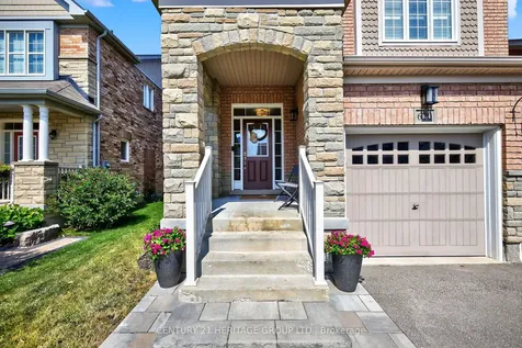 670 West Park Avenue Bradford West Gwillimbury ON L3Z 0T9