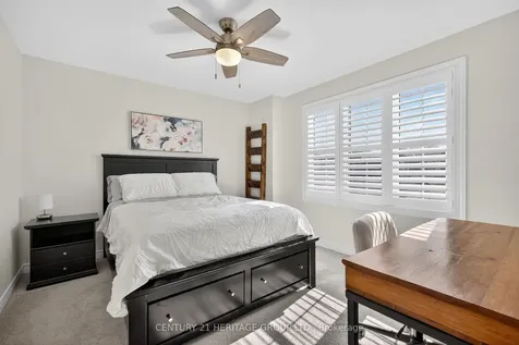 670 West Park Avenue Bradford West Gwillimbury ON L3Z 0T9