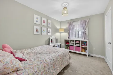 670 West Park Avenue Bradford West Gwillimbury ON L3Z 0T9