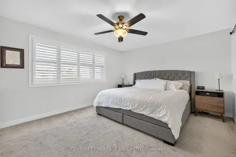 670 West Park Avenue Bradford West Gwillimbury ON L3Z 0T9