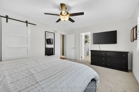 670 West Park Avenue Bradford West Gwillimbury ON L3Z 0T9