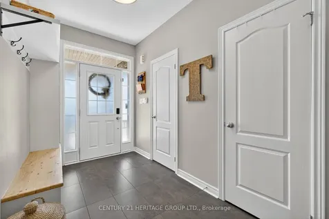 670 West Park Avenue Bradford West Gwillimbury ON L3Z 0T9