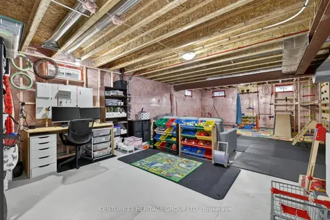 670 West Park Avenue Bradford West Gwillimbury ON L3Z 0T9