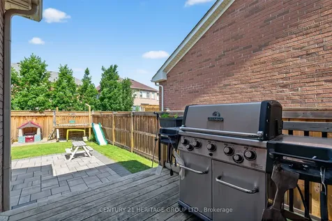 670 West Park Avenue Bradford West Gwillimbury ON L3Z 0T9