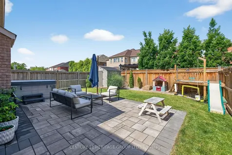 670 West Park Avenue Bradford West Gwillimbury ON L3Z 0T9