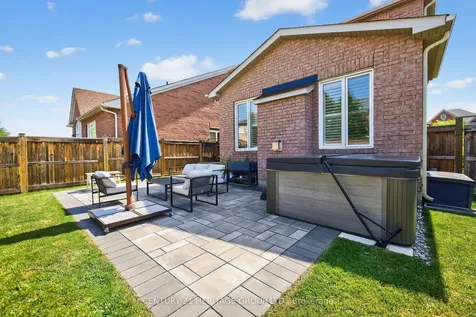 670 West Park Avenue Bradford West Gwillimbury ON L3Z 0T9