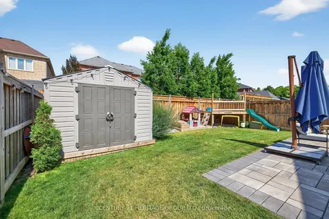 670 West Park Avenue Bradford West Gwillimbury ON L3Z 0T9