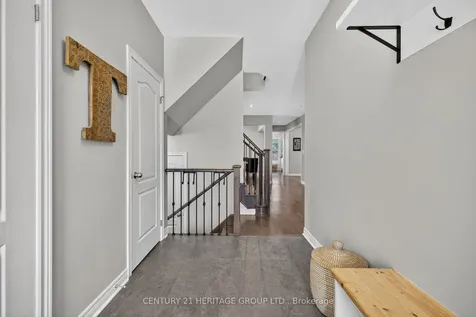 670 West Park Avenue Bradford West Gwillimbury ON L3Z 0T9