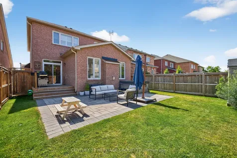 670 West Park Avenue Bradford West Gwillimbury ON L3Z 0T9