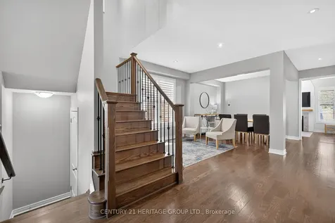 670 West Park Avenue Bradford West Gwillimbury ON L3Z 0T9