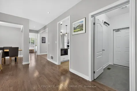 670 West Park Avenue Bradford West Gwillimbury ON L3Z 0T9