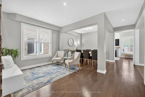 670 West Park Avenue Bradford West Gwillimbury ON L3Z 0T9