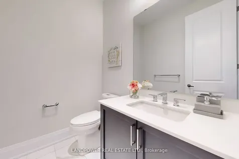 52 Klees Crescent Aurora ON L4G 3W8