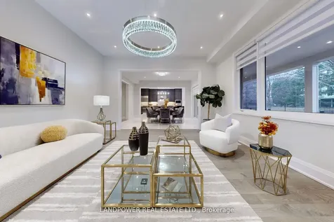 52 Klees Crescent Aurora ON L4G 3W8