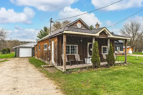 8343 Main Street Lisle N/a Adjala-tosorontio ON L0M 1M0