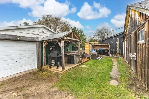 8343 Main Street Lisle N/a Adjala-tosorontio ON L0M 1M0