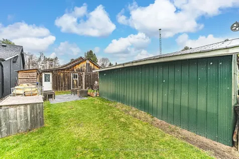 8343 Main Street Lisle N/a Adjala-tosorontio ON L0M 1M0