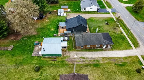 8343 Main Street Lisle N/a Adjala-tosorontio ON L0M 1M0