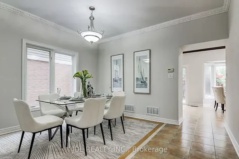 31 Chippingwood Manor Aurora ON L4G 7R4