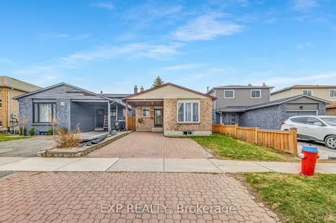 43 Longview Drive Bradford West Gwillimbury ON L3Z 2H4